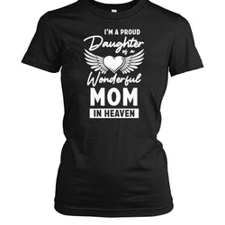 Daughter remembering Mom