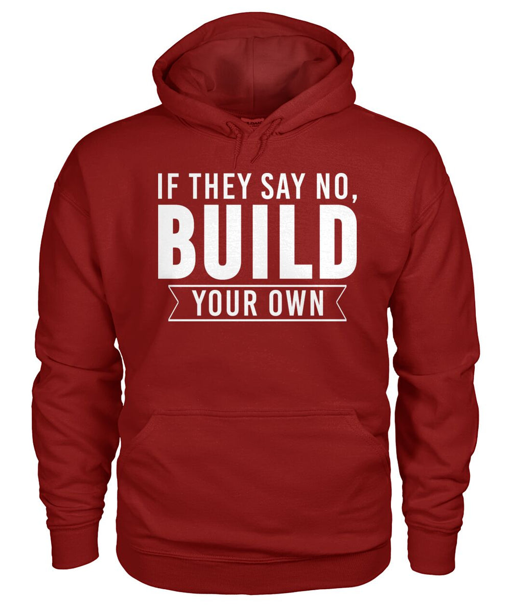 Build your own