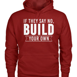 Build your own