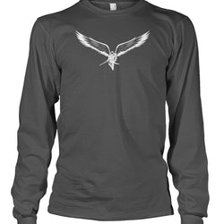 Angel protection shirt