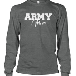 Army Mom