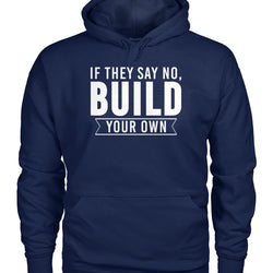 Build your own shirt