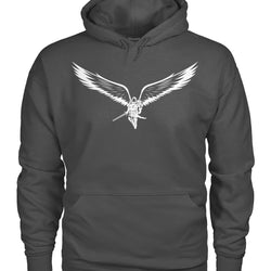 Archangel hoodie