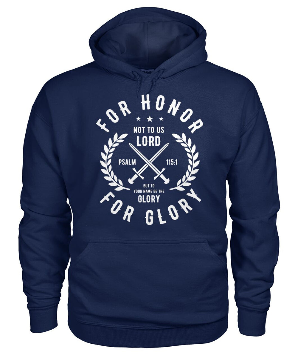 Honor and Glory