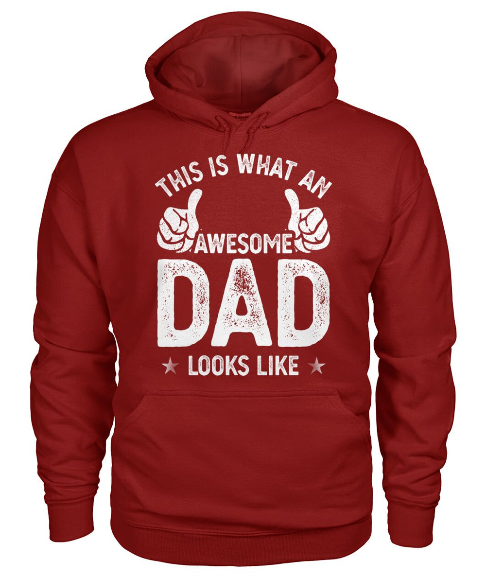 Awesome Dad