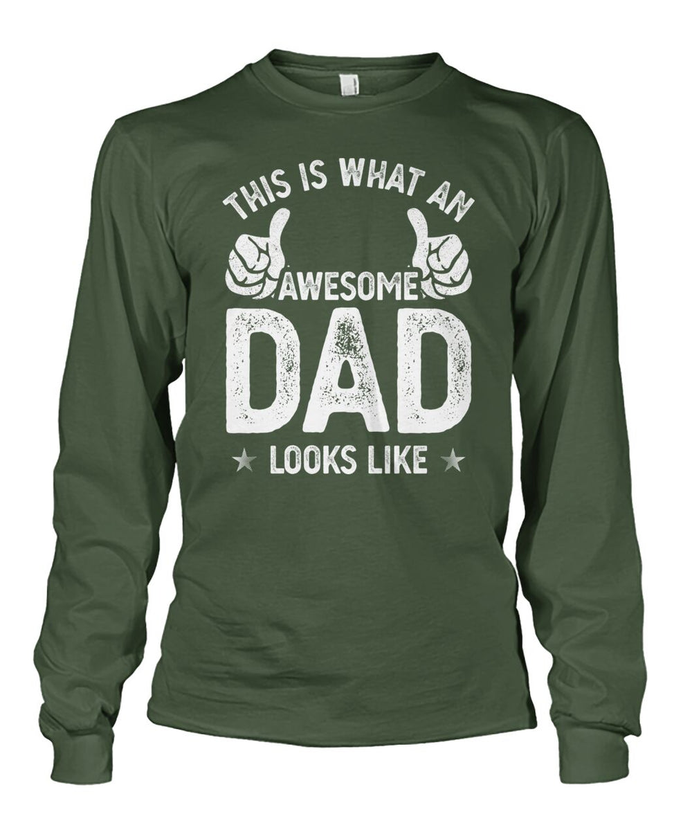 Awesome Dad