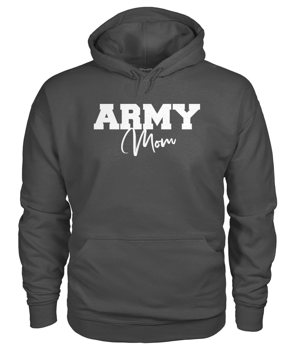 Army Mom