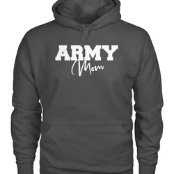 Army Mom