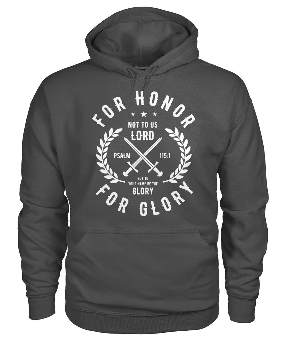 Honor and Glory