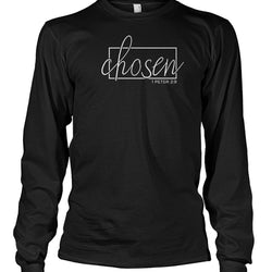 Chosen Shirt