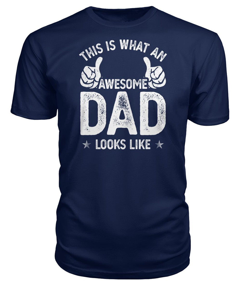 Awesome Dad