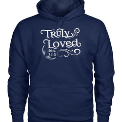 Truly loved shirt