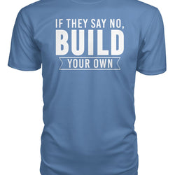 Build your own