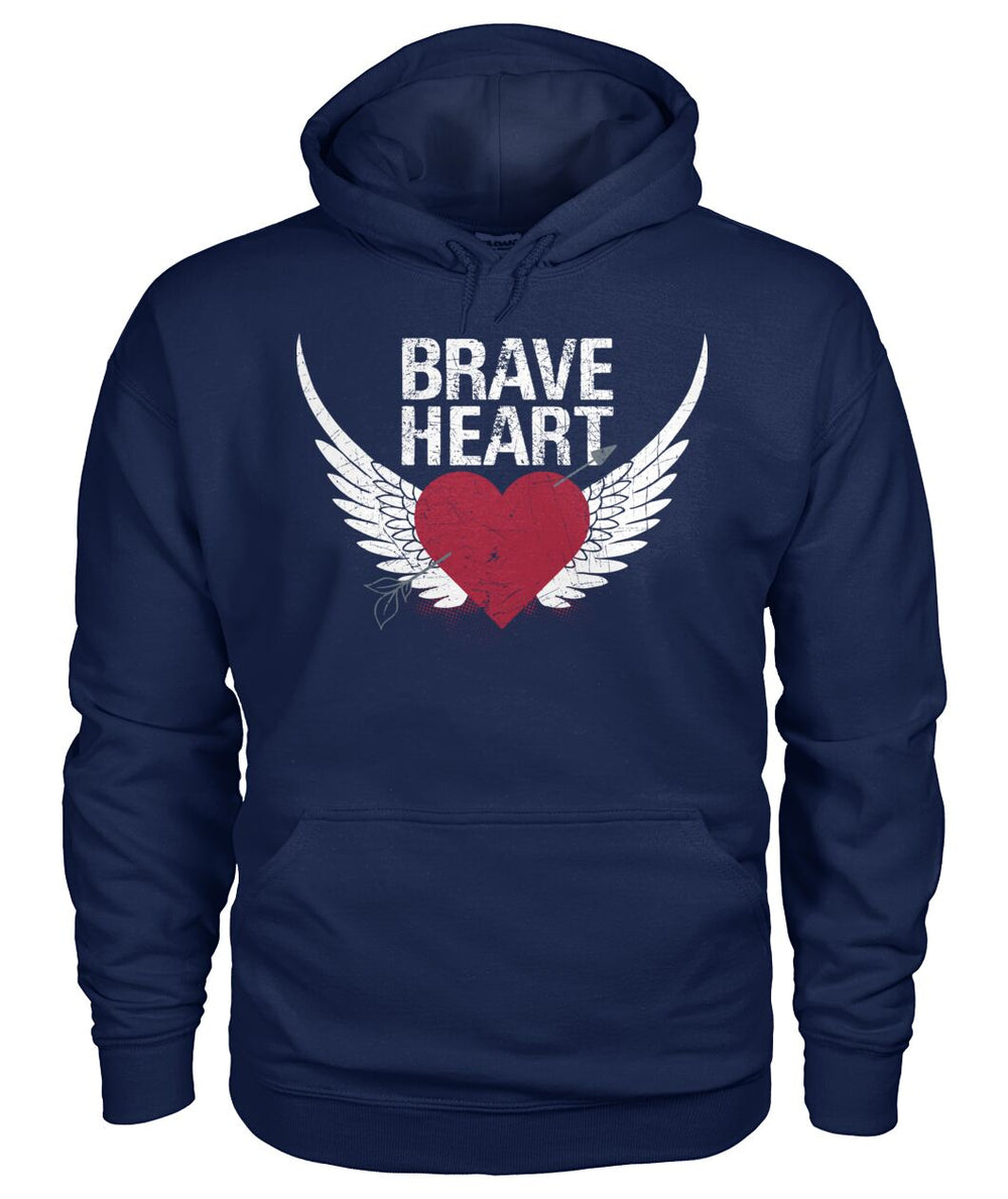 Brave heart