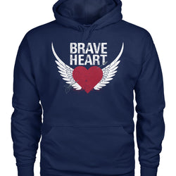 Brave heart