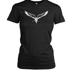 Angel protection shirt