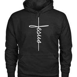 Jesus Cross Shirt