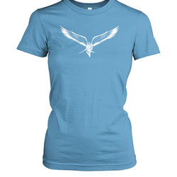 Angel protection shirt