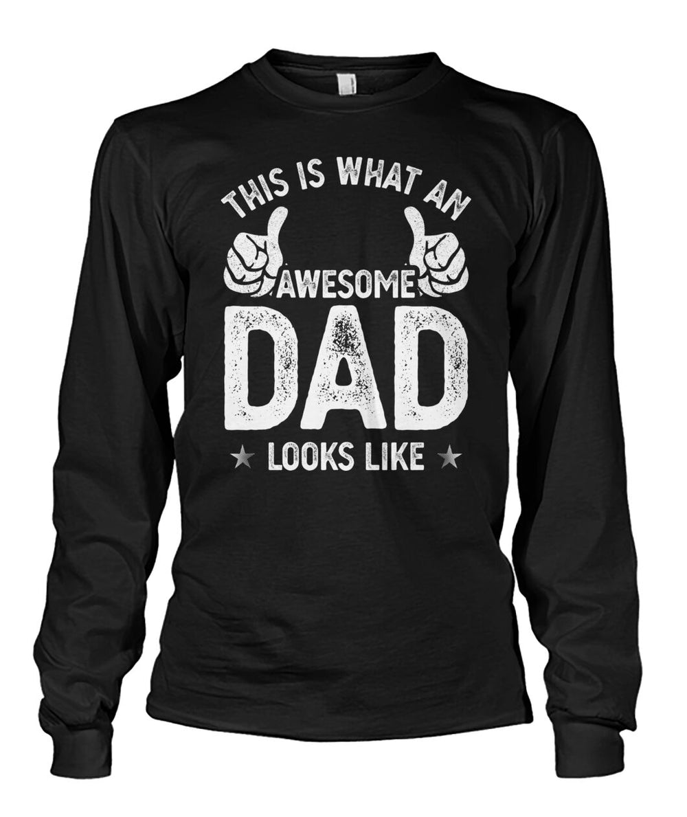 Awesome Dad