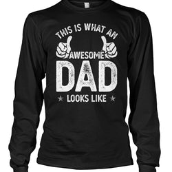 Awesome Dad