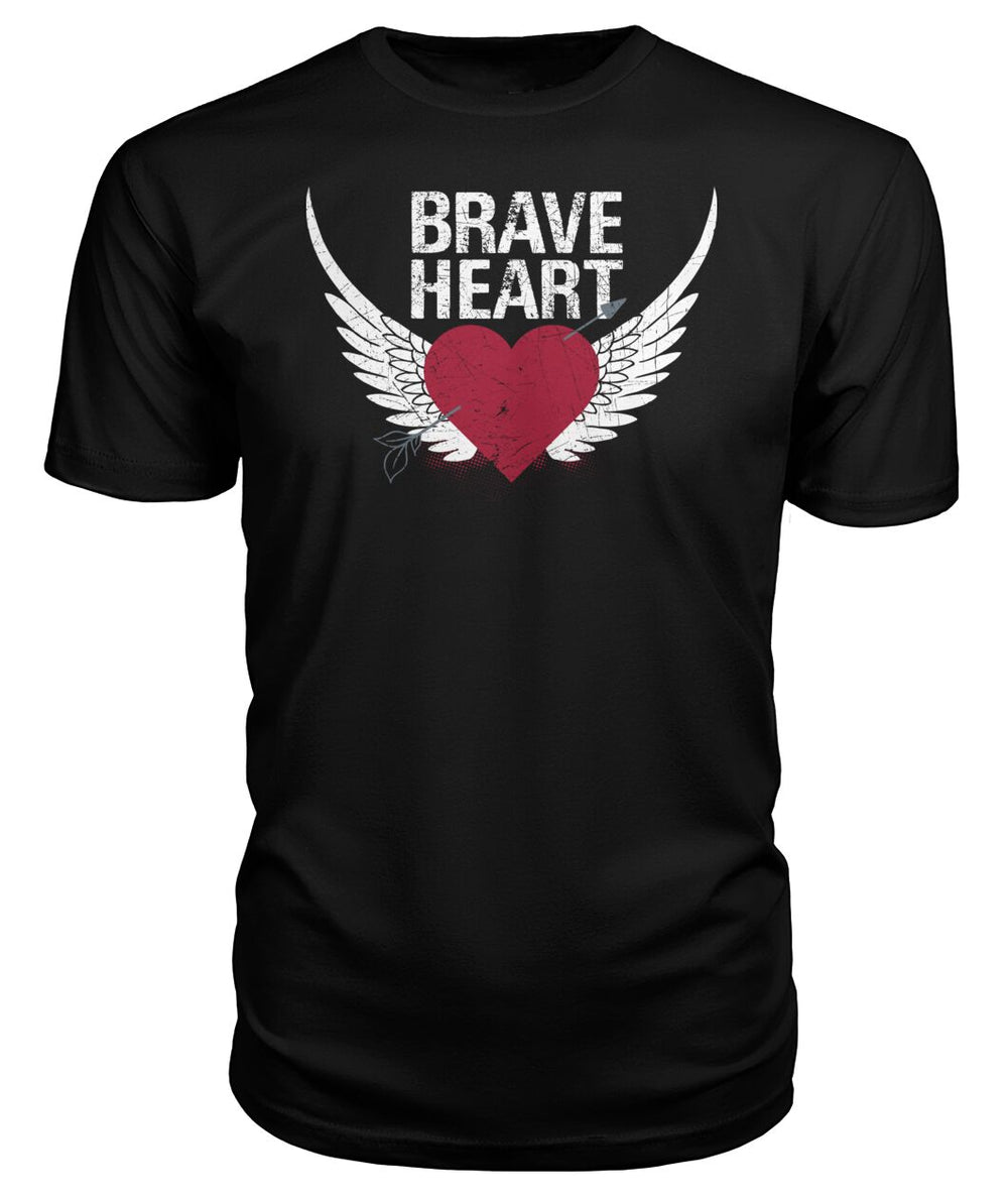 Brave heart