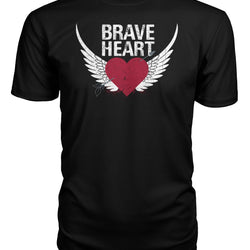 Brave heart