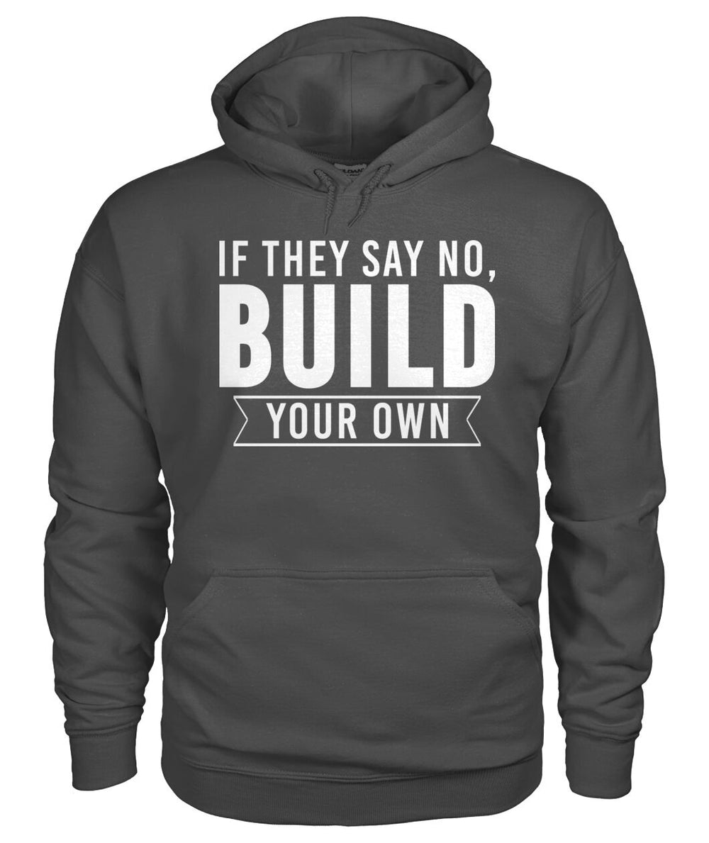 Build your own