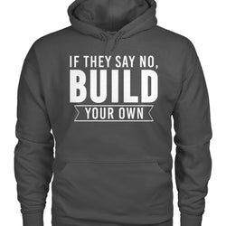 Build your own