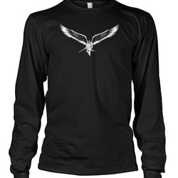 Angel protection shirt