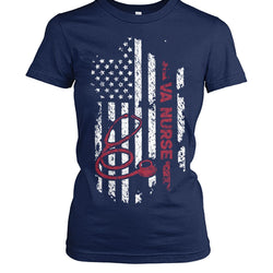 VA Nurse shirt