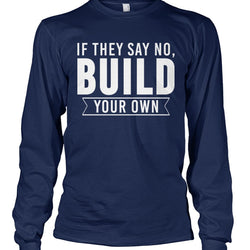 Build your own