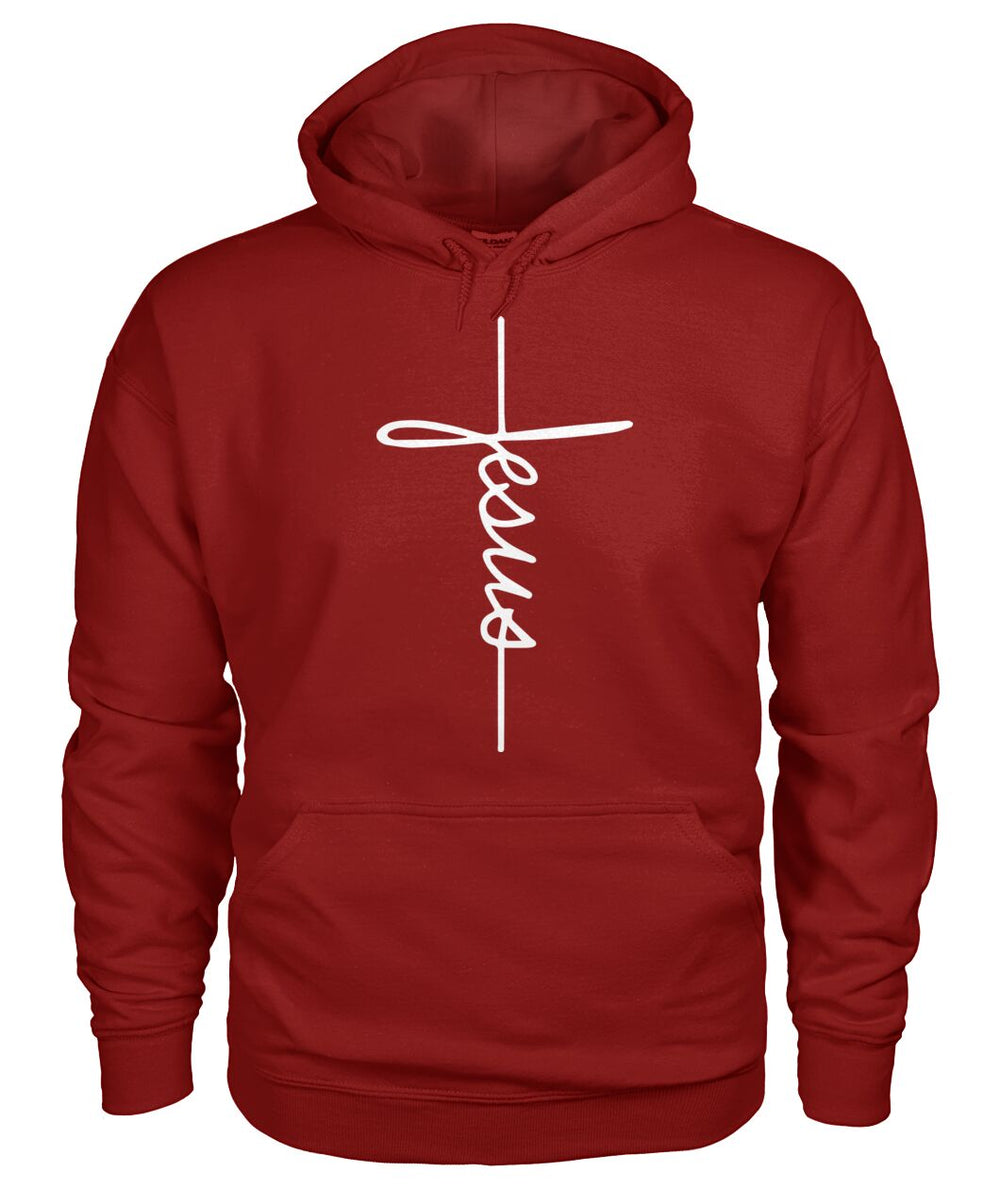 Jesus Cross Shirt