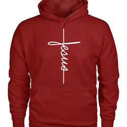 Jesus Cross Shirt