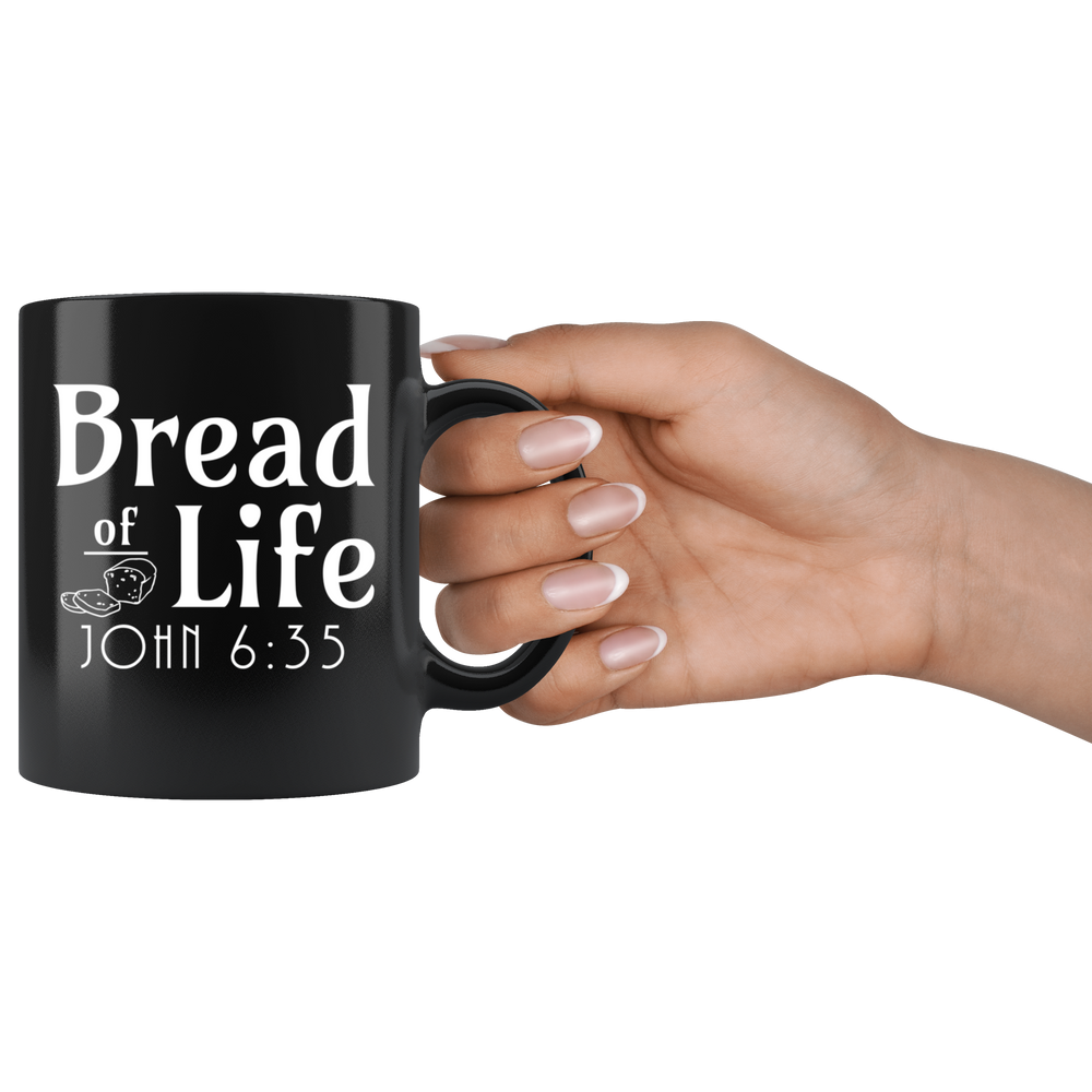 Bread of Life Cup