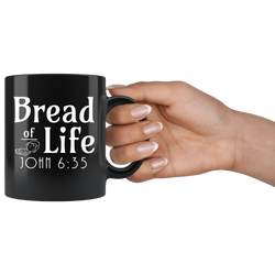 Bread of Life Cup