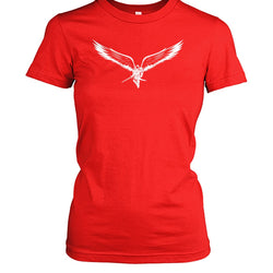 Angel protection shirt