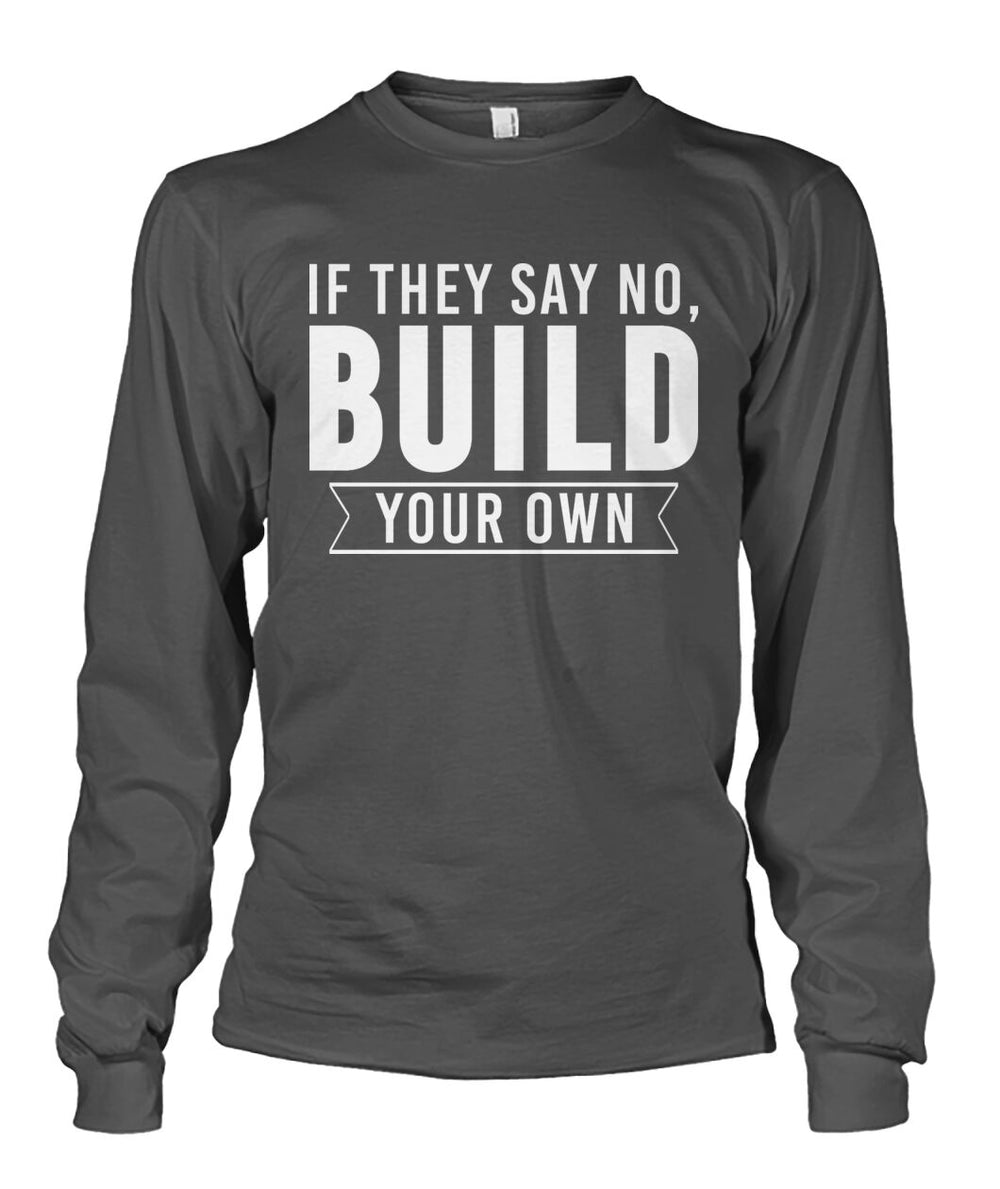 Build your own