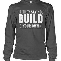 Build your own