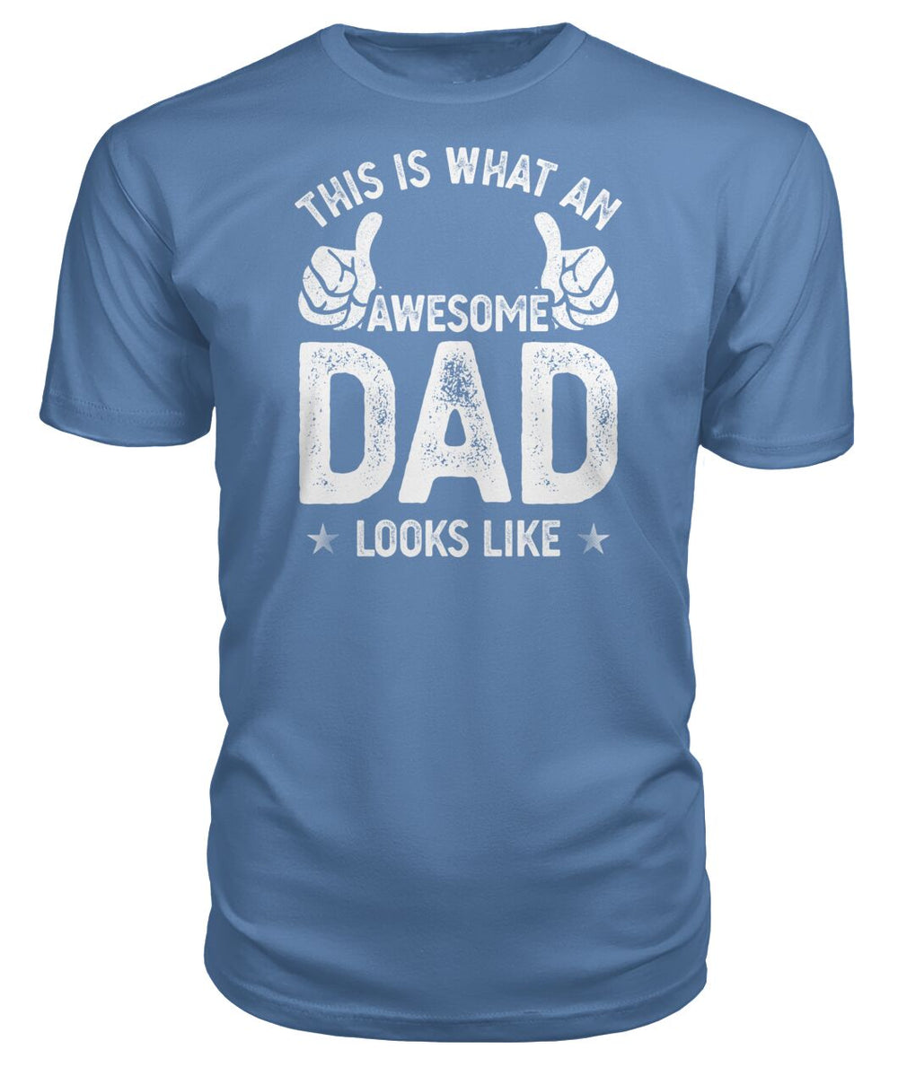 Awesome Dad