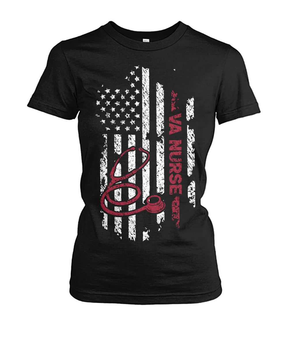 VA Nurse shirt