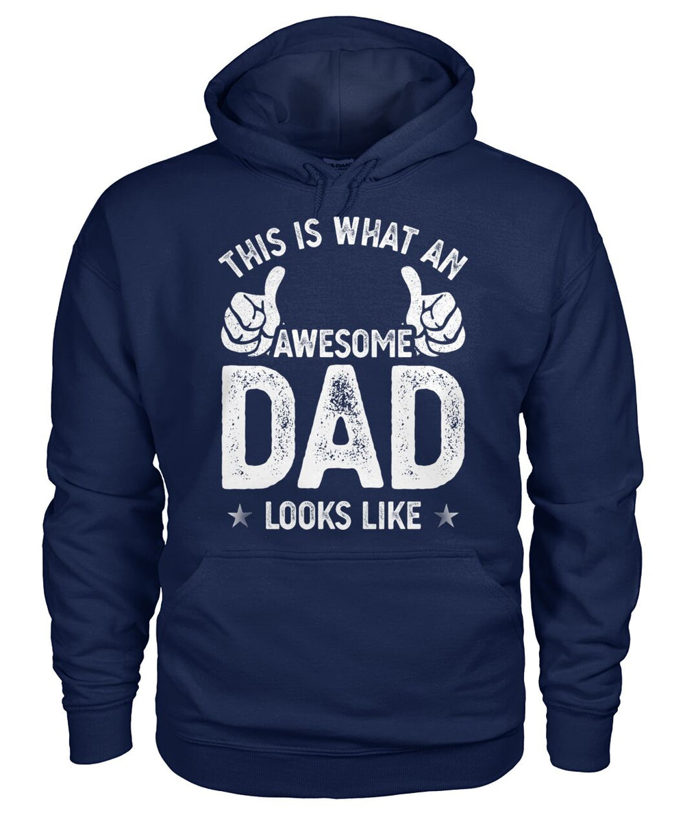 Awesome Dad