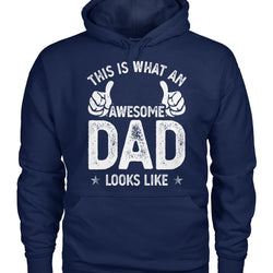 Awesome Dad