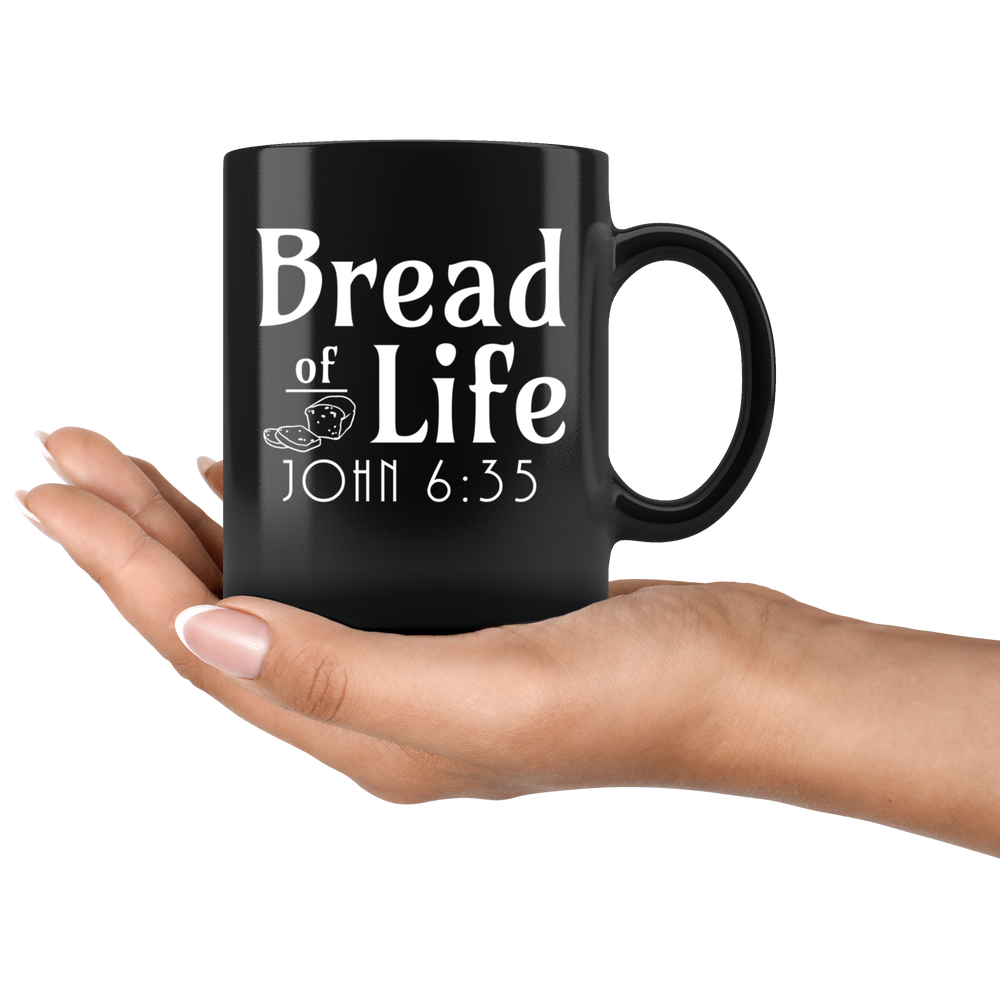 Bread of Life Cup