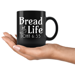 Bread of Life Cup