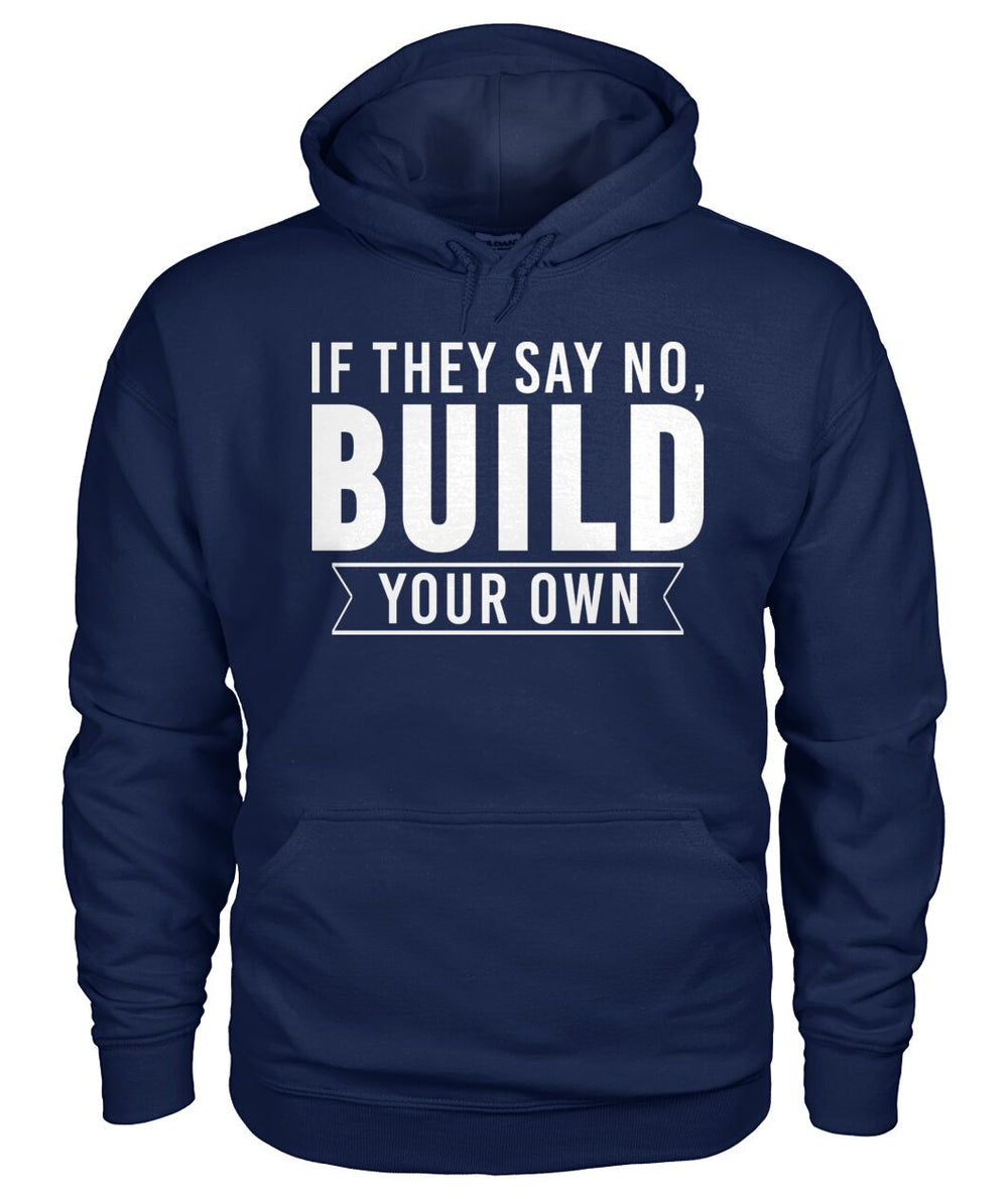 Build your own