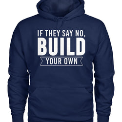 Build your own