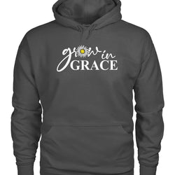 Grow in grace