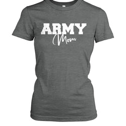 Army Mom