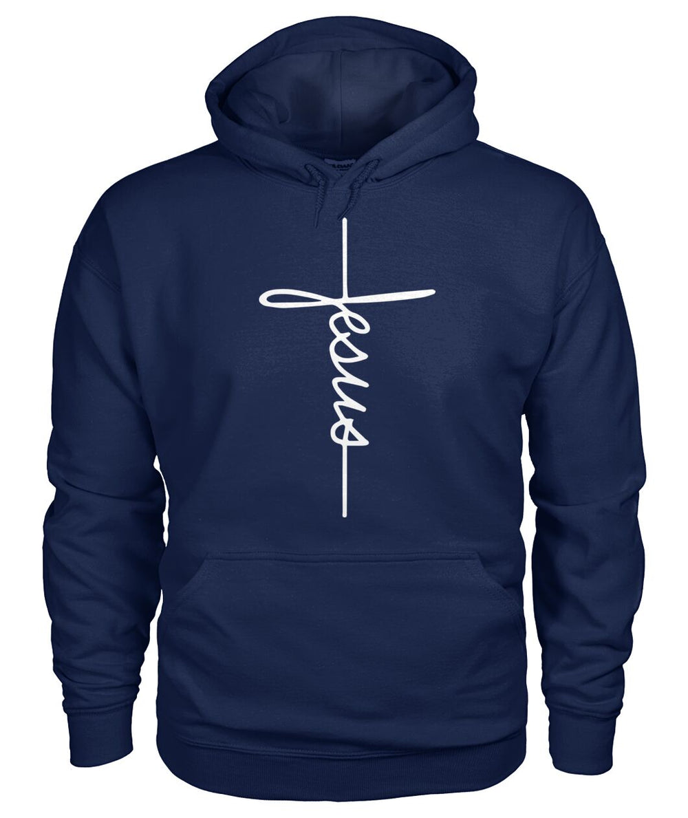 Jesus Cross Shirt