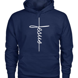 Jesus Cross Shirt